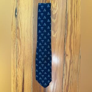Vintage Givenchy Tie